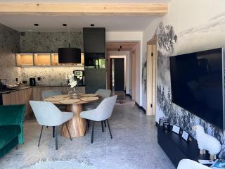 Apartament Hyrca - 2