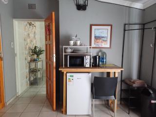 WHY NOT GUESTHOUSE - 1