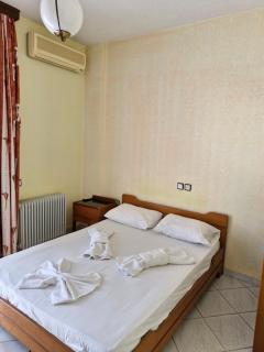 Hotel Athina - Asprovalta - 9