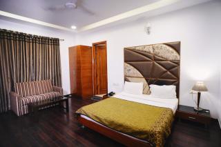 Hari's Court Inns & Hotels - New Delhi - 6