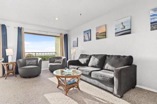 Seaside Beach Club 204 - Seaside - 7