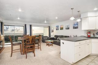 Seaside Beach Club 204 - Seaside - 5