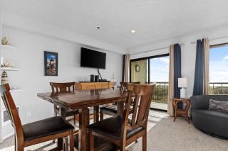 Seaside Beach Club 204 - Seaside - 4