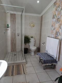 WHY NOT GUESTHOUSE - 1