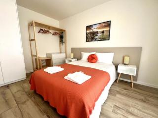 Cor de mar - Rustic Haven - Peniche - 0