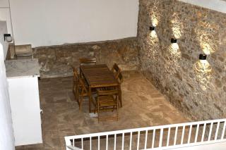 Cor de mar - Rustic Haven - Peniche - 8