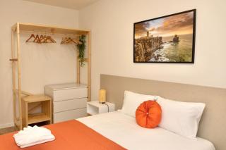 Cor de mar - Rustic Haven - Peniche - 6