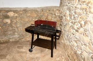 Cor de mar - Rustic Haven - Peniche - 3