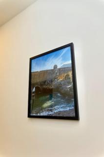 Cor de mar - Rustic Haven - Peniche - 2