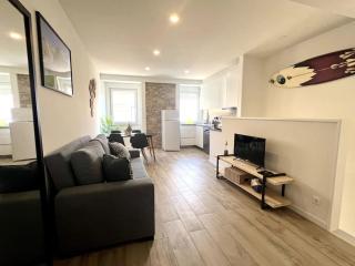 Cor de mar - Rustic Haven - Peniche - 1