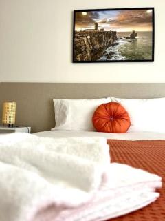 Cor de mar - Rustic Haven - Peniche - 2