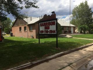 Harrison Inn - Duchesne - 0