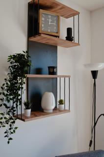 Penthaus apartman NOVAK - Vrnjci - 9