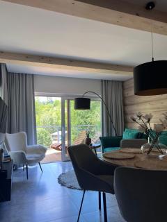 Apartament Hyrca - 6