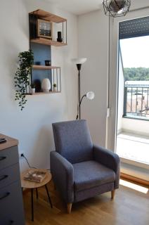 Penthaus apartman NOVAK - Vrnjci - 1