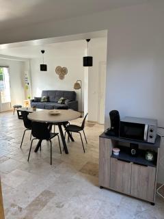 Bord de mer - Benerville-sur-Mer - 3