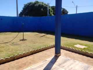 Espaço 3 Eventos Nabya Festas - Morrinhos - 8