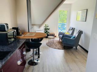 Chez Pat et Olive - gîte 2 personnes- Bagnères de Bigorre - Pouzac - 0