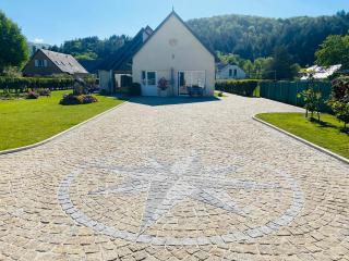 Chez Pat et Olive - gîte 2 personnes- Bagnères de Bigorre - Pouzac - 8