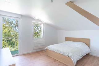 clos Saint François Spa- gite avec sauna Alsace - 6