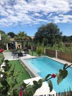 Can bambú Costa Brava - 4