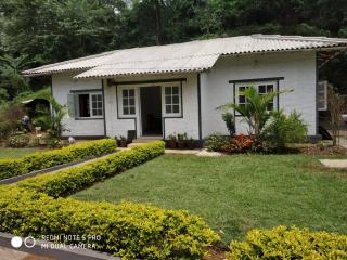 Munnar heritage bungalow - Munnar - 0