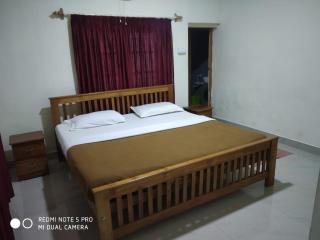 Munnar heritage bungalow - 2