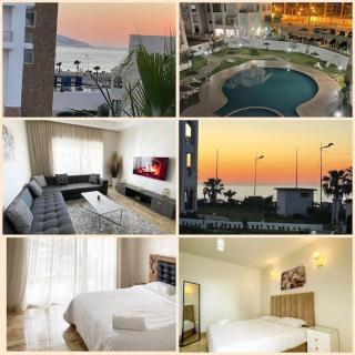 Vista Mar Lux - Tangier - 0