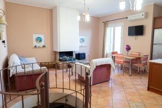 Mastiha luxury maisonette I - Líthion - 2