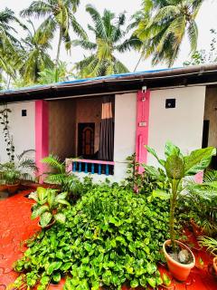 Blue Mirage Palolem Goa - Canacona - 8