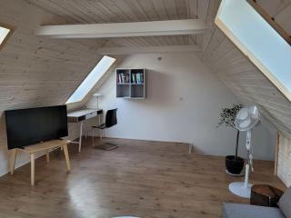 Super hyggelig bolig - Gilleleje - 9
