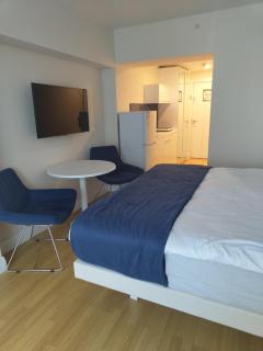 Apartment in Orbi city - Batumi - 1