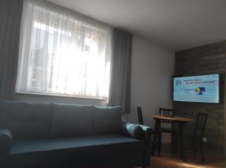 Pokoje Gościnne Karo - Jastarnia - 1