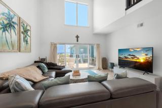 Portside Villas unit 6 - Pensacola Beach - 1