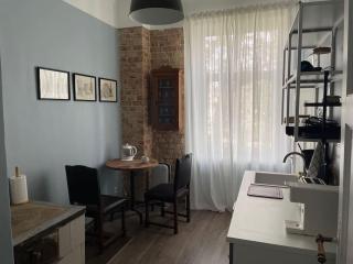 Vienības apartment - Riga - 6