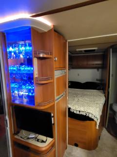 RV Draculas trip - Constanţa - 2
