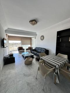 Magnifique S2 vue mer - 7