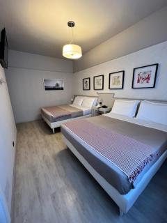 Hotel La Pace - San Mauro Torinese - 6