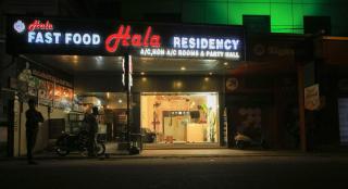 HALA residency - Cochin - 2