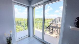 Apartament Garden View - Kowale - 7