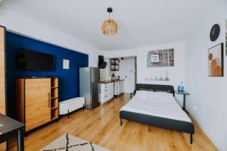 Komfortowy Apartament W Centrum Wrocławia - Wrocław - 2