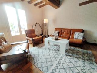 La Maison aux Volets Bleus - - 3