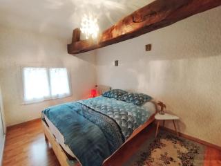 La Maison aux Volets Bleus - - 6