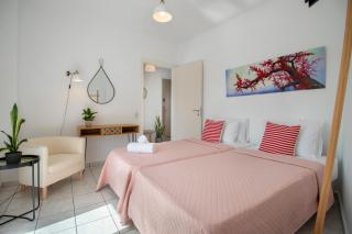 Babilia central appartment suites Limenas Hersonisou - Hersonissos - 0