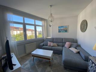 Paz Atlántica, centro de A Coruña - A Coruña - 8