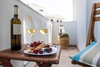 Babilia central appartment suites Limenas Hersonisou - Hersonissos - 4