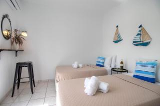 Babilia central appartment suites Limenas Hersonisou - Hersonissos - 3