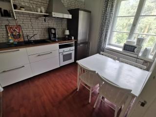 Charming 2-Bed Apartment with Sauna Facility Kotka - 9