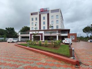 Mastiff Grand Dharwad - Mugad - 0