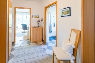 Friedenstraße 21 Whg 1 - Zingst - 6